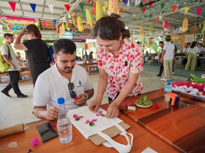 SS Rice News Convention 2025, Pattaya - Thailand